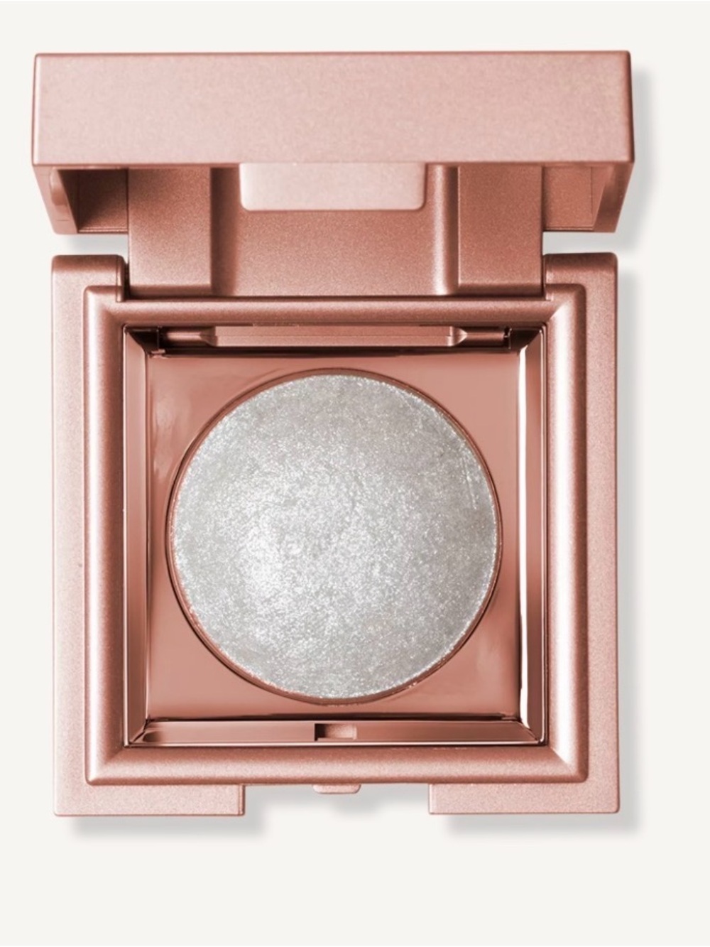 NWT Stila Heaven's Dew All Over Glimmer Highlighter - Silverlake